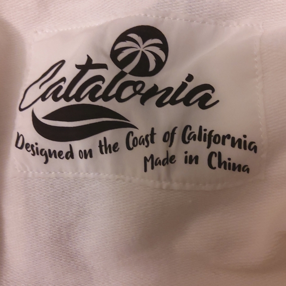 Oversize Crop Sweatshirt 🔥 - Picture 11 of 12